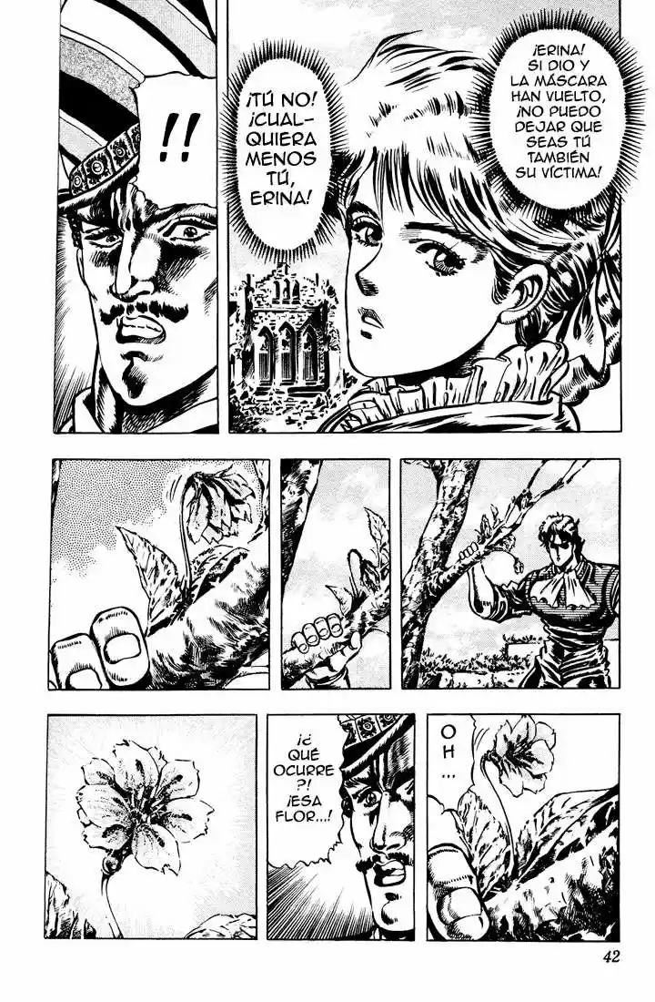JoJos Bizarre Adventure Parte 1- Phantom Blood - Capítulo 19 - Página 16 - LectorTMOo