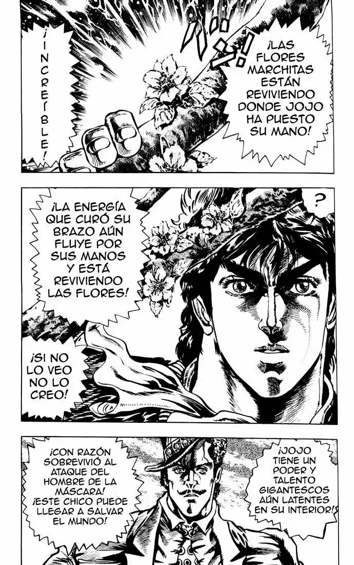 JoJos Bizarre Adventure Parte 1- Phantom Blood - Capítulo 19 - Página 17 - LectorTMOo