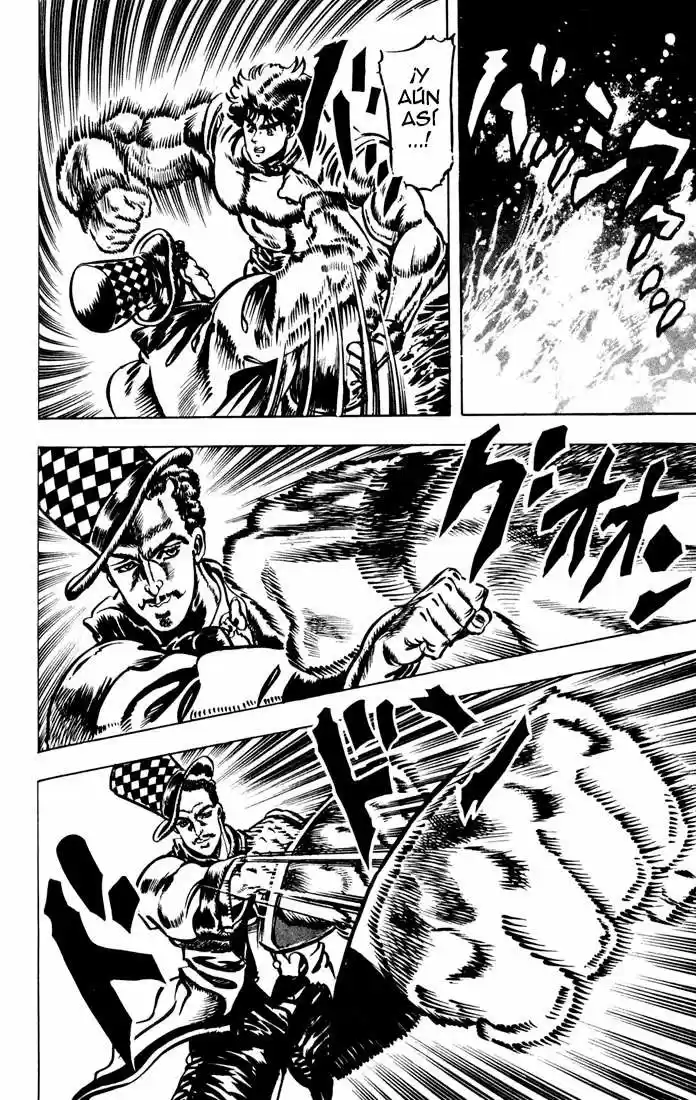 JoJos Bizarre Adventure Parte 1- Phantom Blood - Capítulo 20 - Página 2 - LectorTMOo
