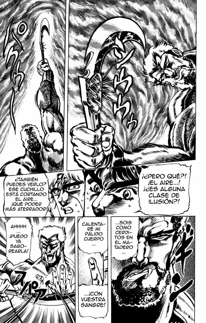 JoJos Bizarre Adventure Parte 1- Phantom Blood - Capítulo 22 - Página 2 - LectorTMOo