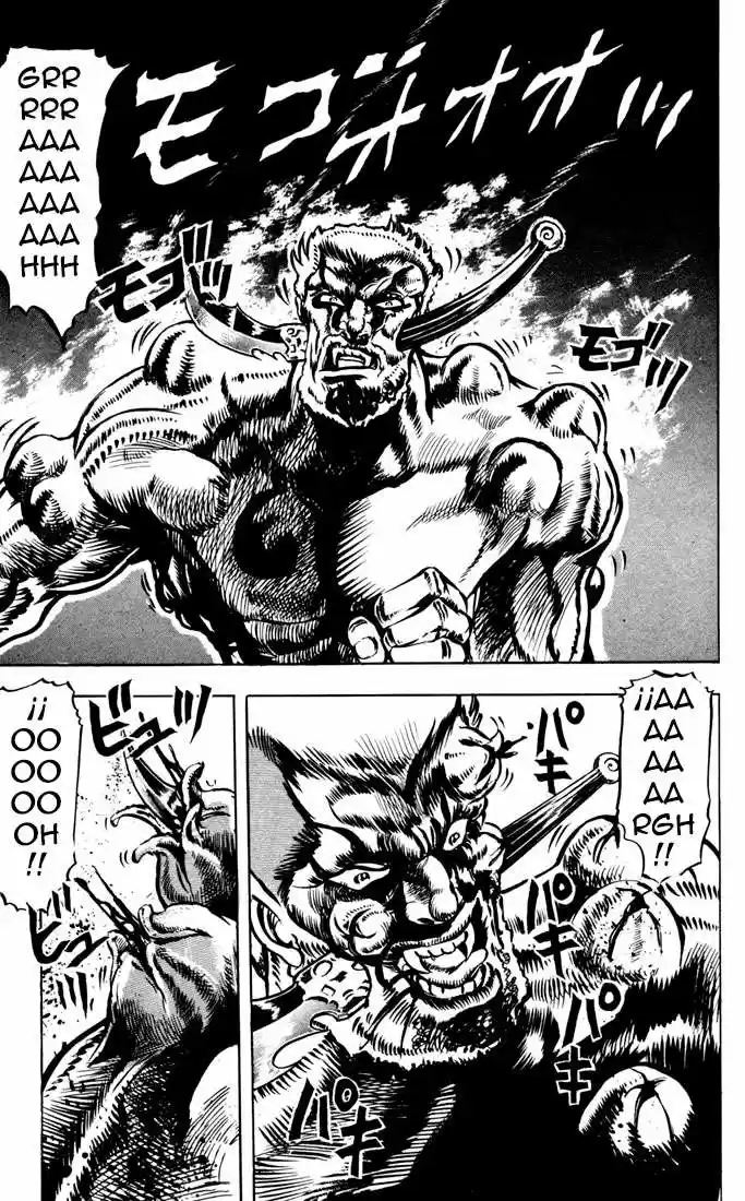 JoJos Bizarre Adventure Parte 1- Phantom Blood - Capítulo 22 - Página 7 - LectorTMOo