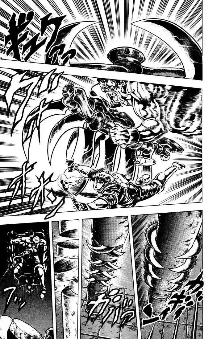 JoJos Bizarre Adventure Parte 1- Phantom Blood - Capítulo 23 - Página 11 - LectorTMOo