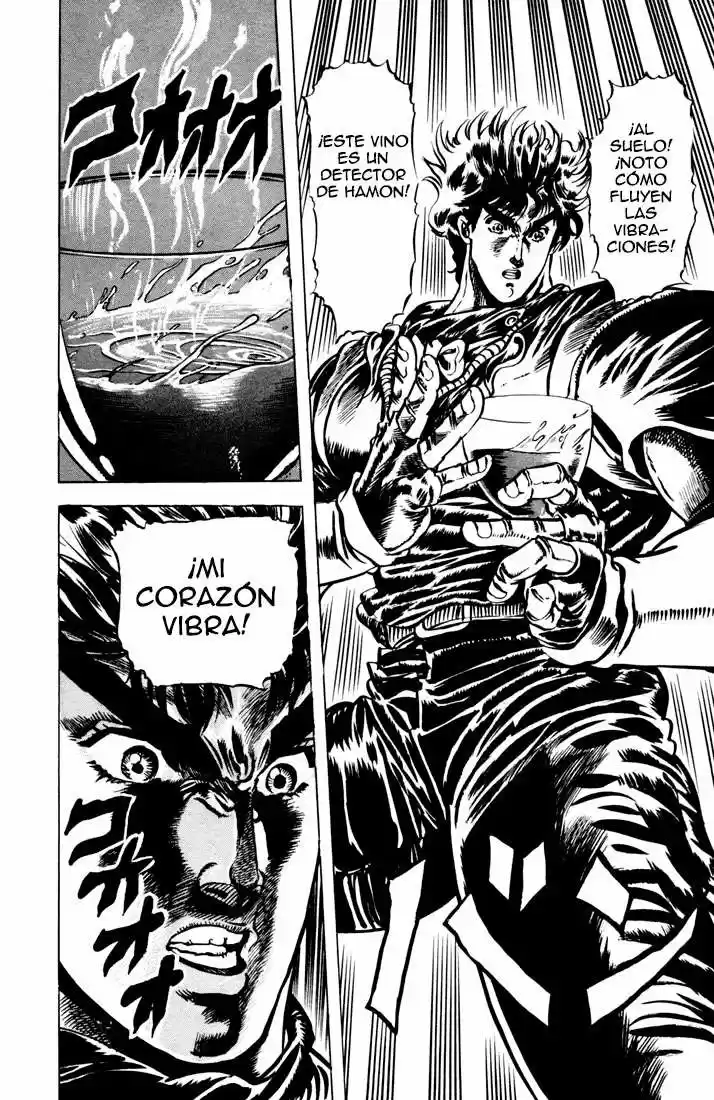 JoJos Bizarre Adventure Parte 1- Phantom Blood - Capítulo 23 - Página 16 - LectorTMOo