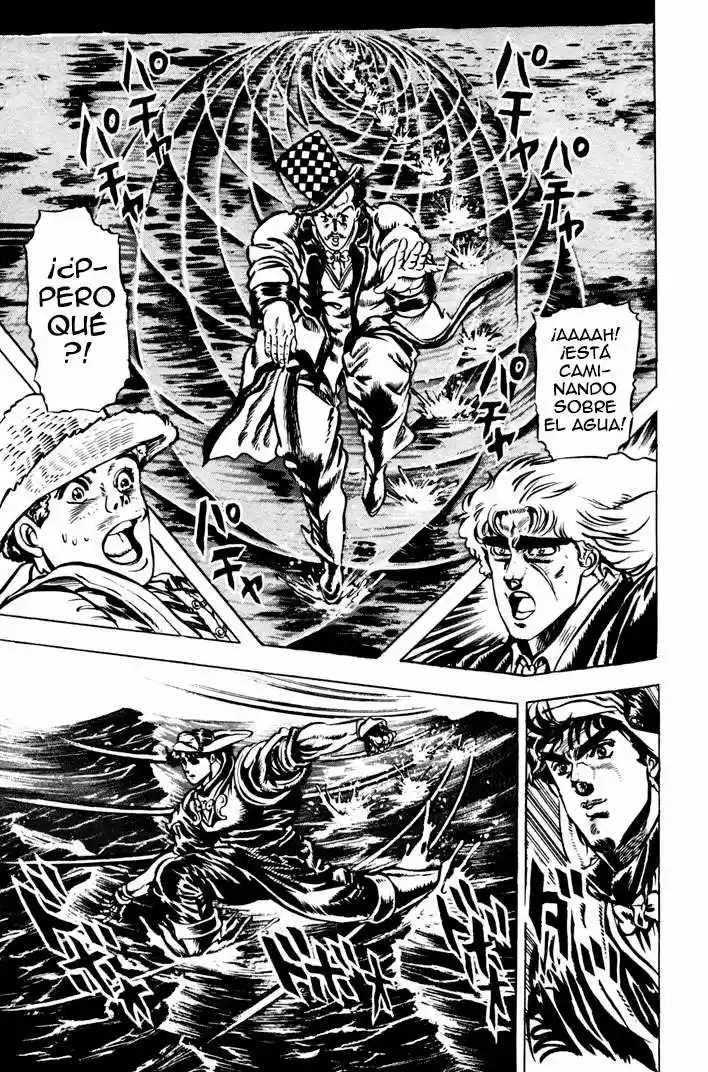 JoJos Bizarre Adventure Parte 1- Phantom Blood - Capítulo 24 - Página 12 - LectorTMOo