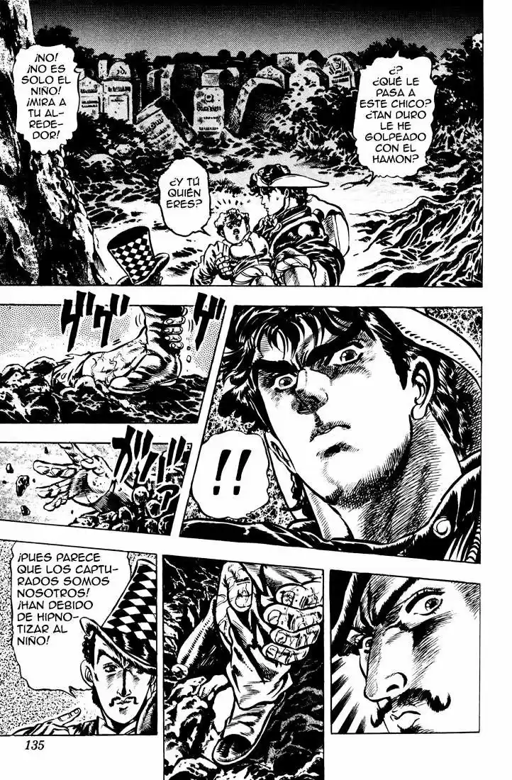 JoJos Bizarre Adventure Parte 1- Phantom Blood - Capítulo 24 - Página 16 - LectorTMOo