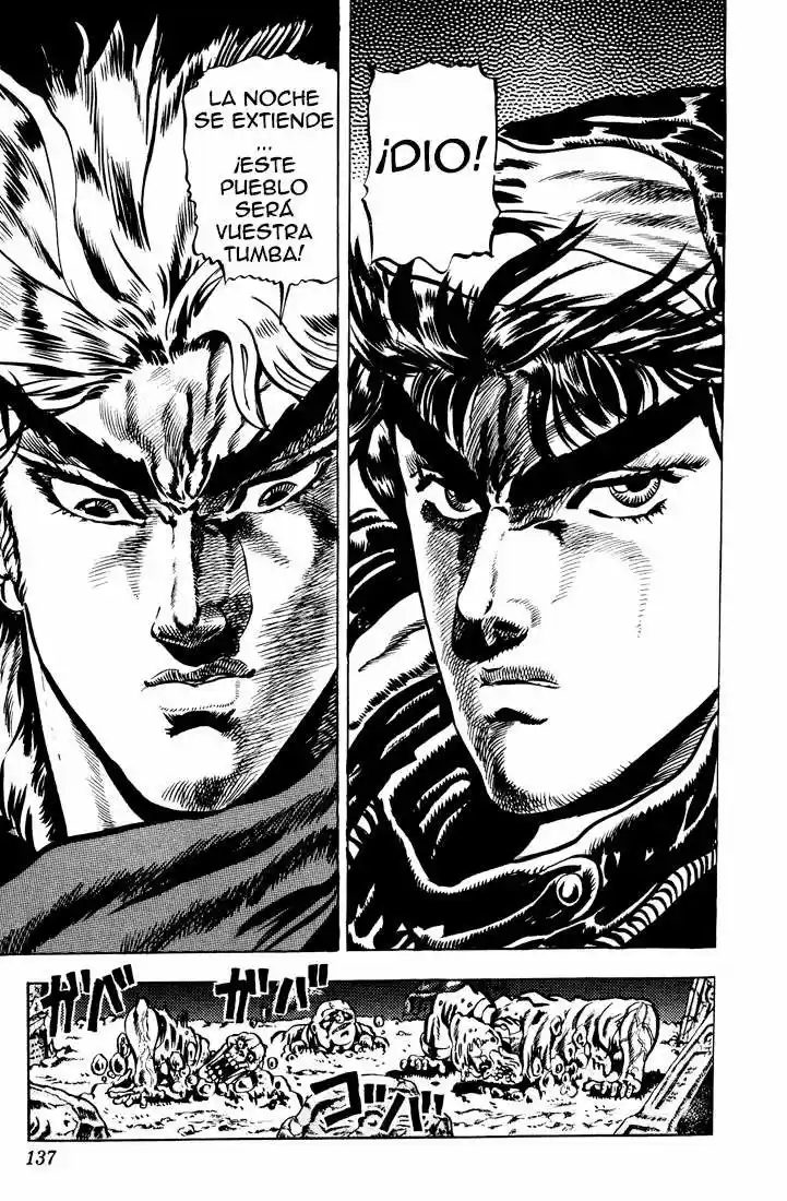 JoJos Bizarre Adventure Parte 1- Phantom Blood - Capítulo 24 - Página 18 - LectorTMOo
