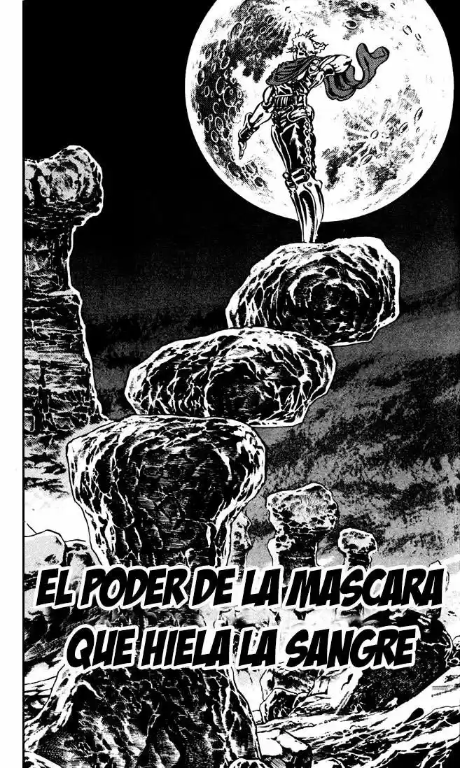 JoJos Bizarre Adventure Parte 1- Phantom Blood - Capítulo 25 - Página 1 - LectorTMOo