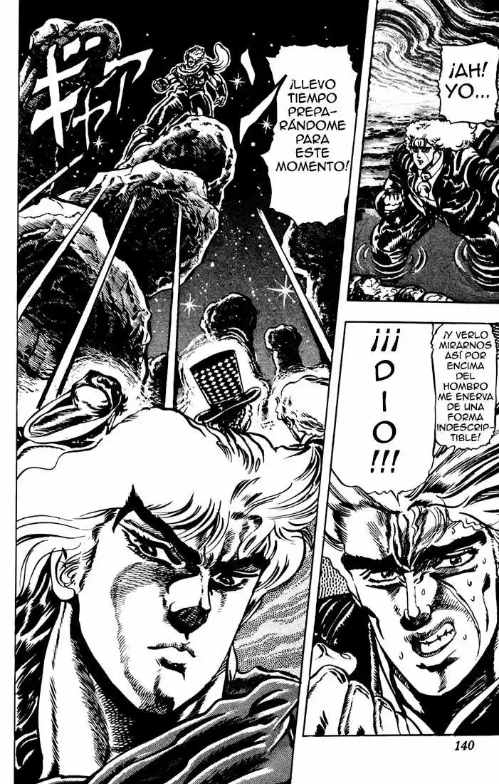 JoJos Bizarre Adventure Parte 1- Phantom Blood - Capítulo 25 - Página 2 - LectorTMOo