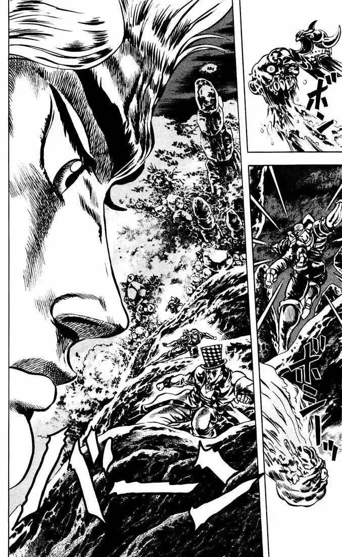 JoJos Bizarre Adventure Parte 1- Phantom Blood - Capítulo 25 - Página 8 - LectorTMOo