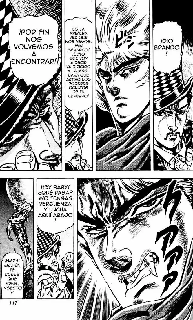 JoJos Bizarre Adventure Parte 1- Phantom Blood - Capítulo 25 - Página 9 - LectorTMOo