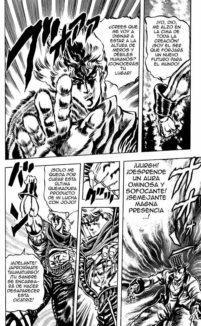 JoJos Bizarre Adventure Parte 1- Phantom Blood - Capítulo 25 - Página 10 - LectorTMOo