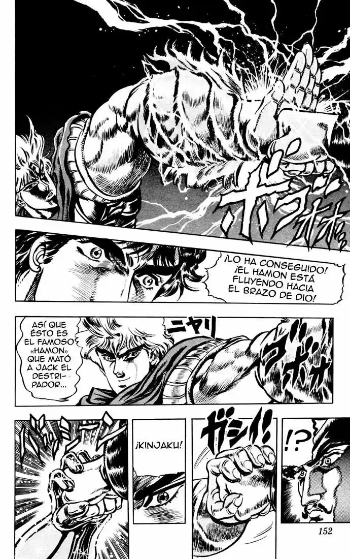 JoJos Bizarre Adventure Parte 1- Phantom Blood - Capítulo 25 - Página 14 - LectorTMOo