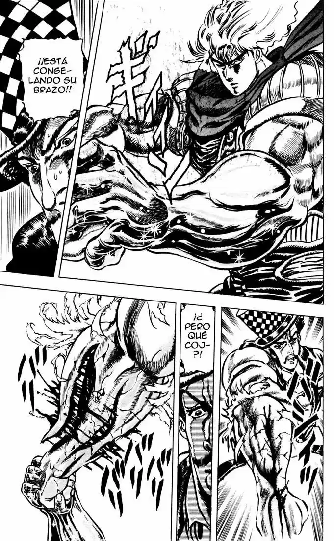 JoJos Bizarre Adventure Parte 1- Phantom Blood - Capítulo 25 - Página 15 - LectorTMOo