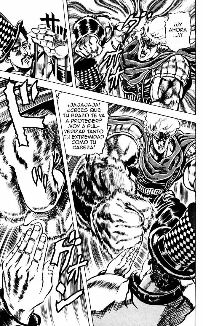 JoJos Bizarre Adventure Parte 1- Phantom Blood - Capítulo 25 - Página 17 - LectorTMOo