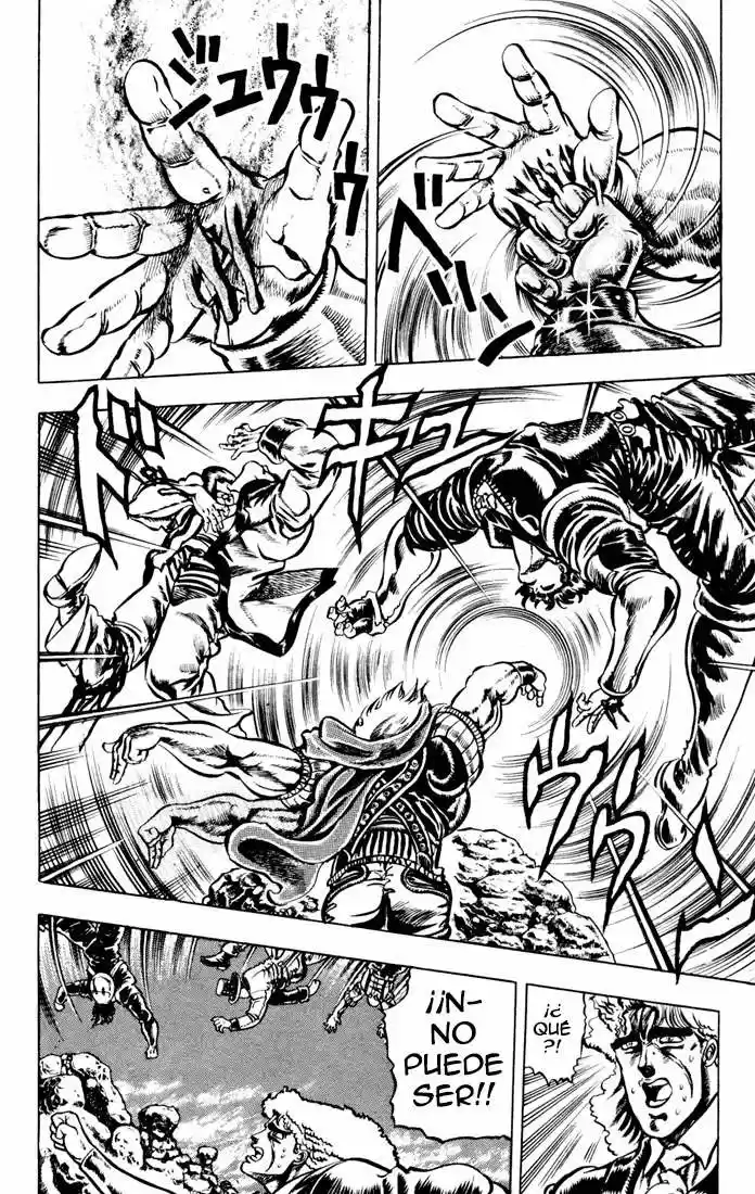 JoJos Bizarre Adventure Parte 1- Phantom Blood - Capítulo 26 - Página 7 - LectorTMOo