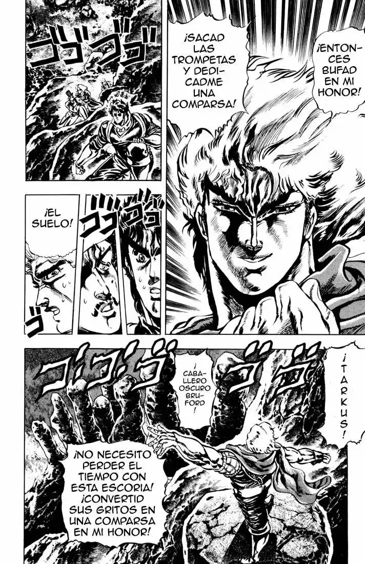 JoJos Bizarre Adventure Parte 1- Phantom Blood - Capítulo 26 - Página 9 - LectorTMOo