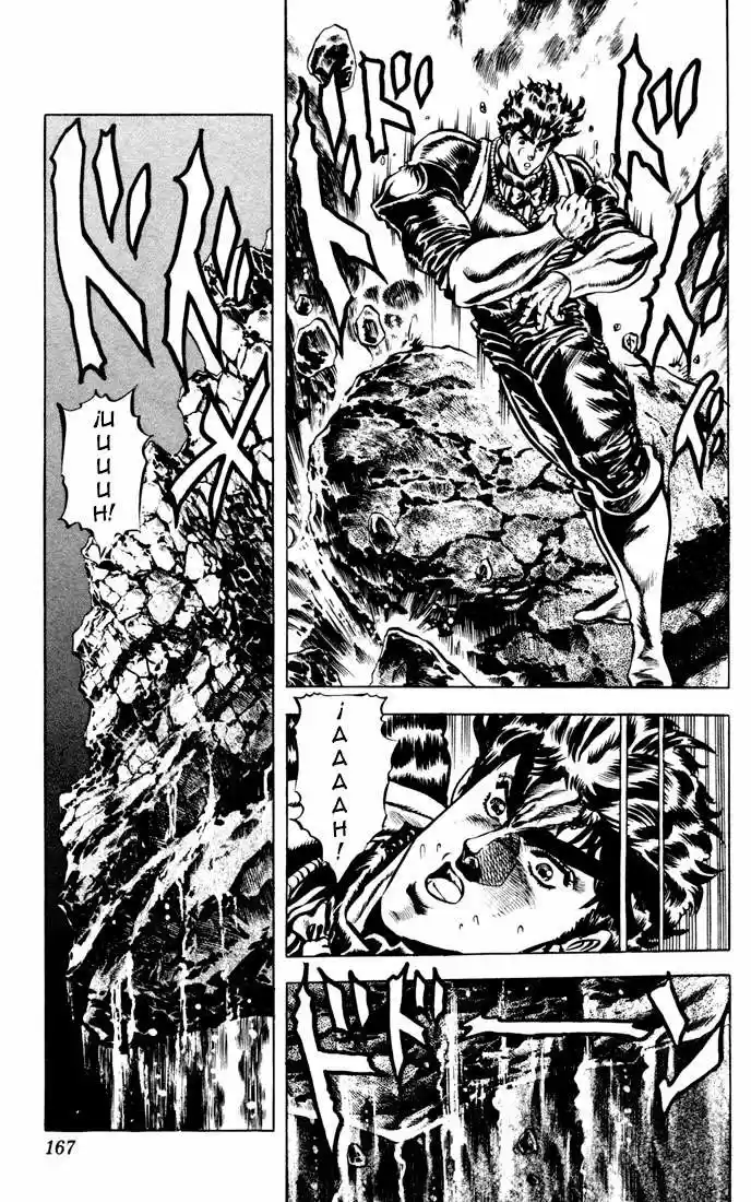 JoJos Bizarre Adventure Parte 1- Phantom Blood - Capítulo 26 - Página 10 - LectorTMOo