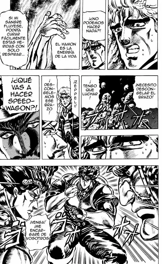 JoJos Bizarre Adventure Parte 1- Phantom Blood - Capítulo 26 - Página 13 - LectorTMOo