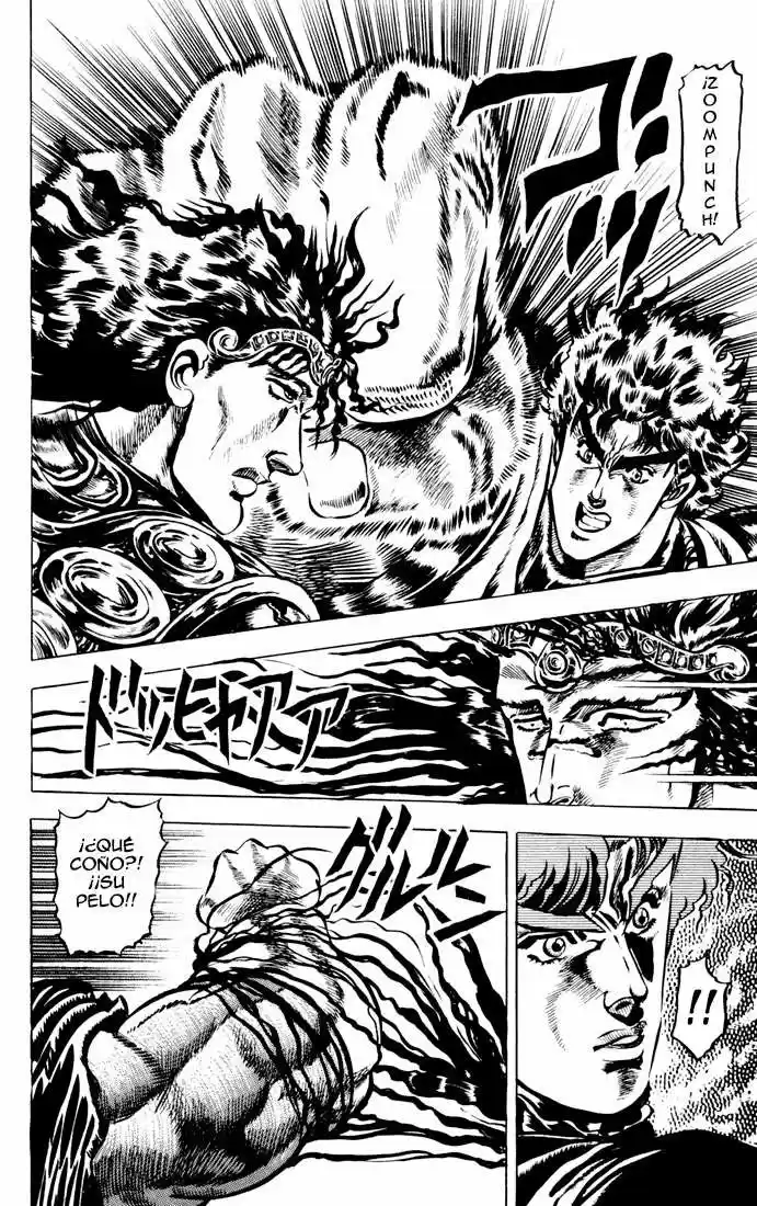JoJos Bizarre Adventure Parte 1- Phantom Blood - Capítulo 26 - Página 14 - LectorTMOo