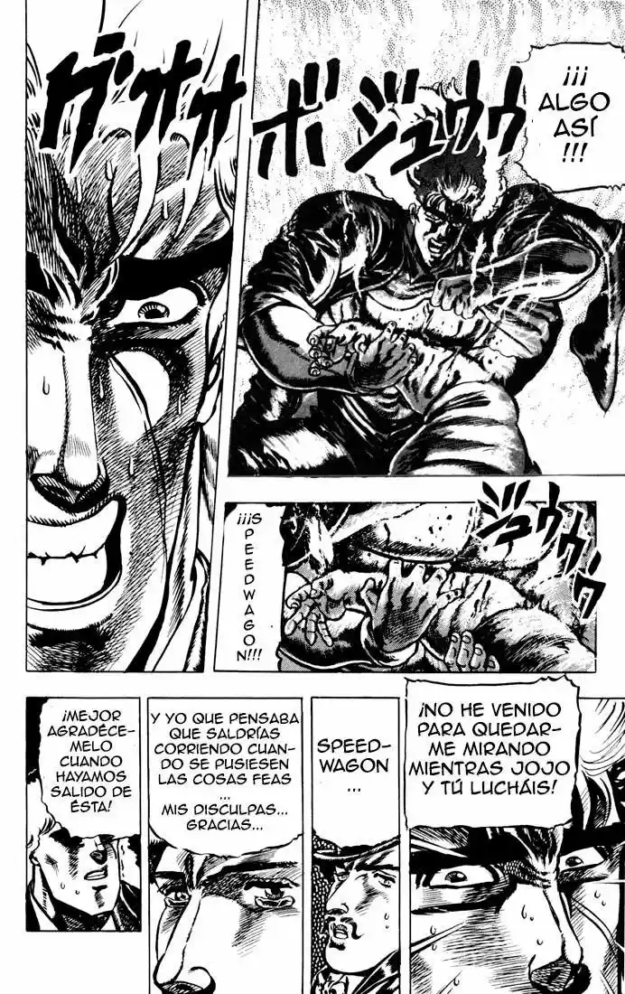 JoJos Bizarre Adventure Parte 1- Phantom Blood - Capítulo 26 - Página 16 - LectorTMOo