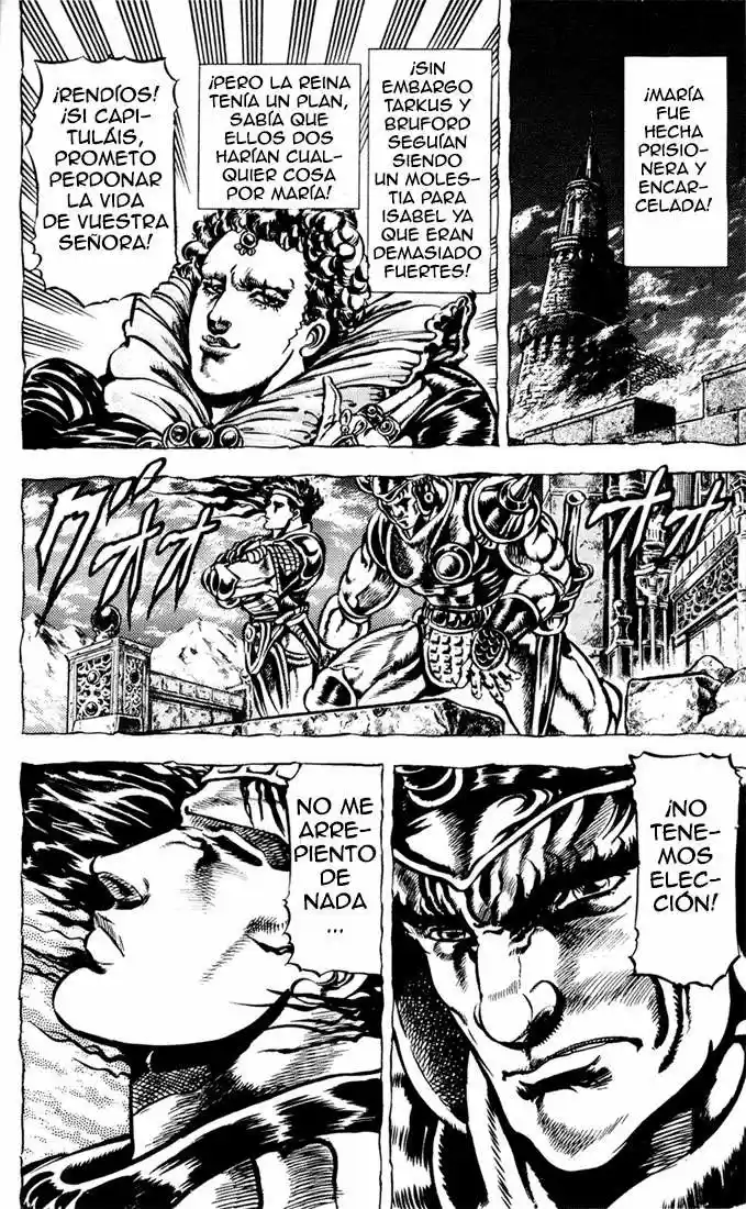 JoJos Bizarre Adventure Parte 1- Phantom Blood - Capítulo 27 - Página 9 - LectorTMOo