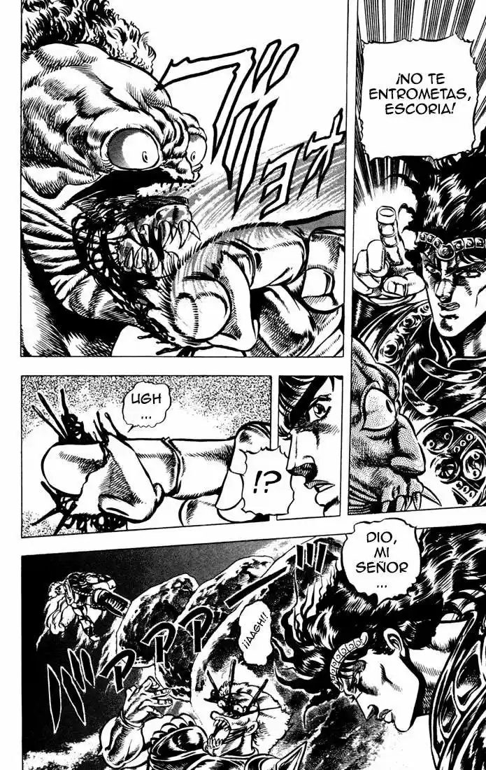 JoJos Bizarre Adventure Parte 1- Phantom Blood - Capítulo 28 - Página 8 - LectorTMOo