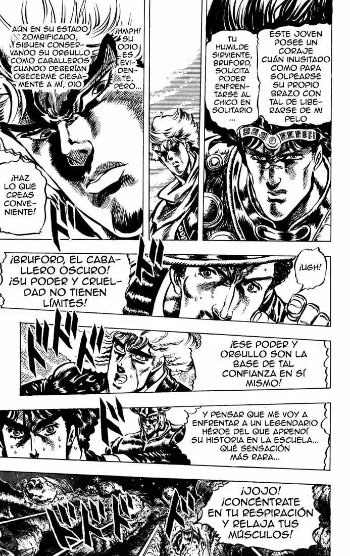 JoJos Bizarre Adventure Parte 1- Phantom Blood - Capítulo 28 - Página 9 - LectorTMOo