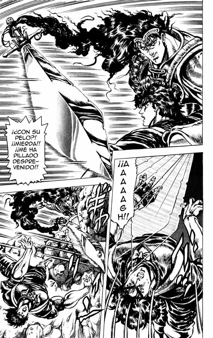 JoJos Bizarre Adventure Parte 1- Phantom Blood - Capítulo 28 - Página 11 - LectorTMOo