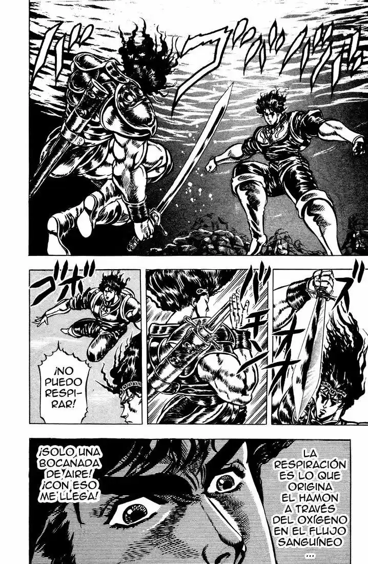 JoJos Bizarre Adventure Parte 1- Phantom Blood - Capítulo 28 - Página 16 - LectorTMOo