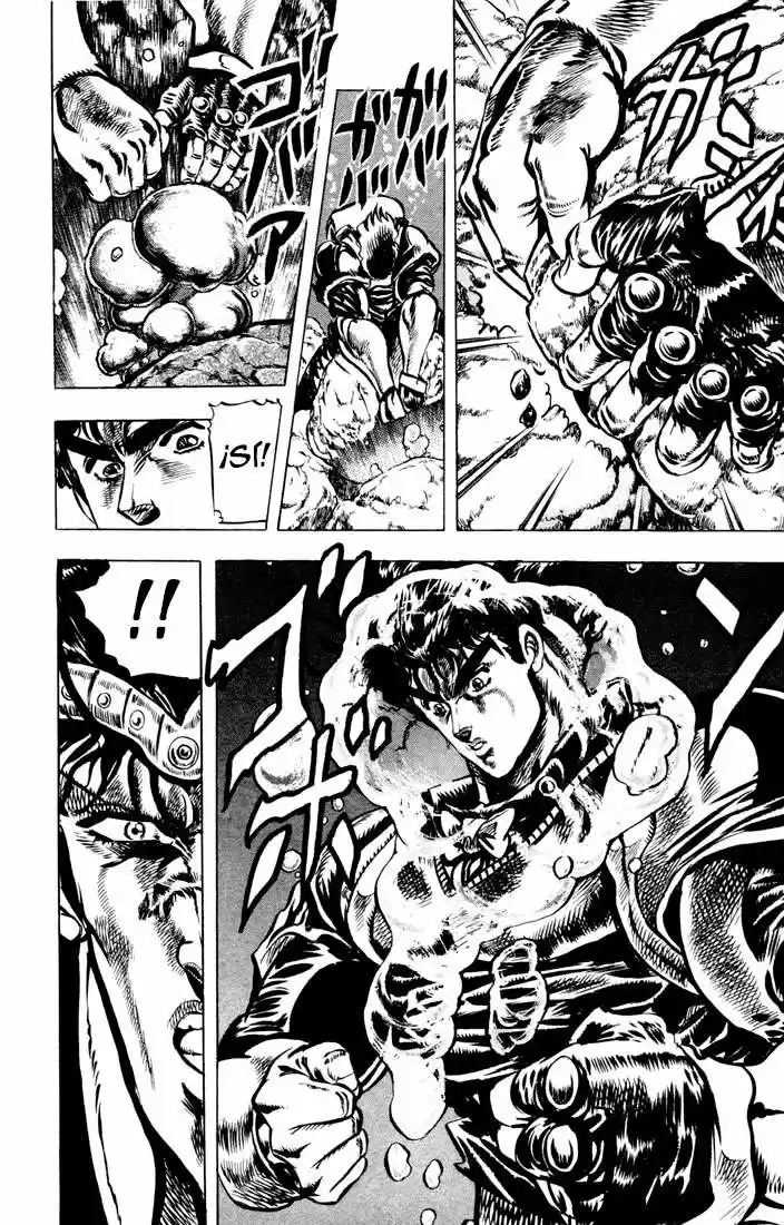JoJos Bizarre Adventure Parte 1- Phantom Blood - Capítulo 28 - Página 20 - LectorTMOo