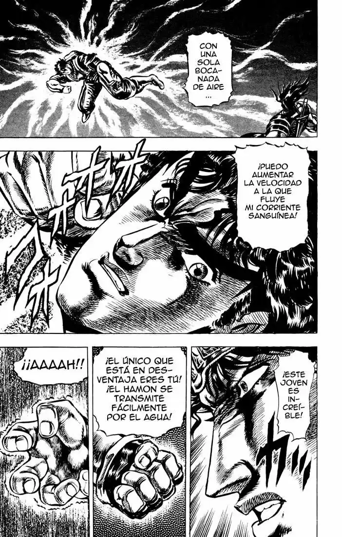 JoJos Bizarre Adventure Parte 1- Phantom Blood - Capítulo 28 - Página 21 - LectorTMOo