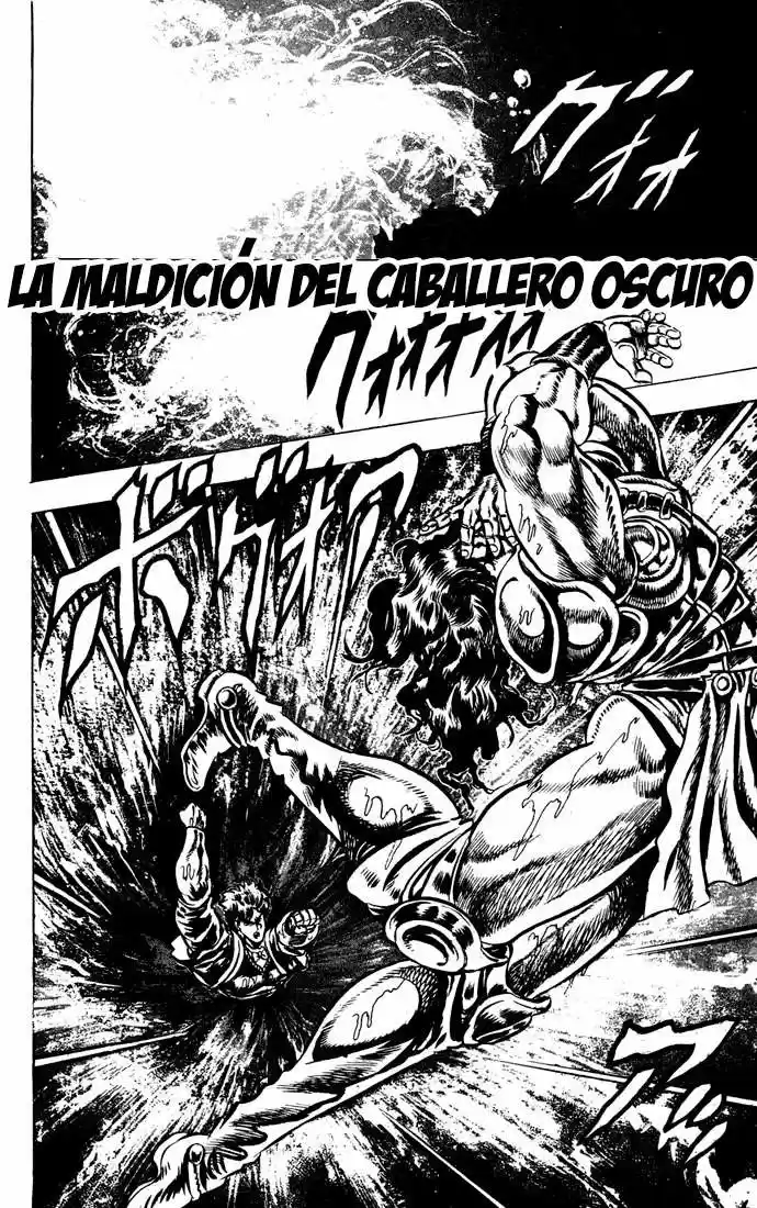 JoJos Bizarre Adventure Parte 1- Phantom Blood - Capítulo 29 - Página 1 - LectorTMOo