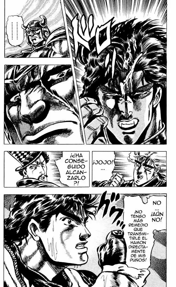 JoJos Bizarre Adventure Parte 1- Phantom Blood - Capítulo 29 - Página 3 - LectorTMOo
