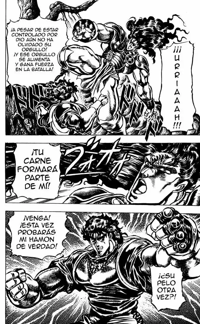 JoJos Bizarre Adventure Parte 1- Phantom Blood - Capítulo 29 - Página 5 - LectorTMOo