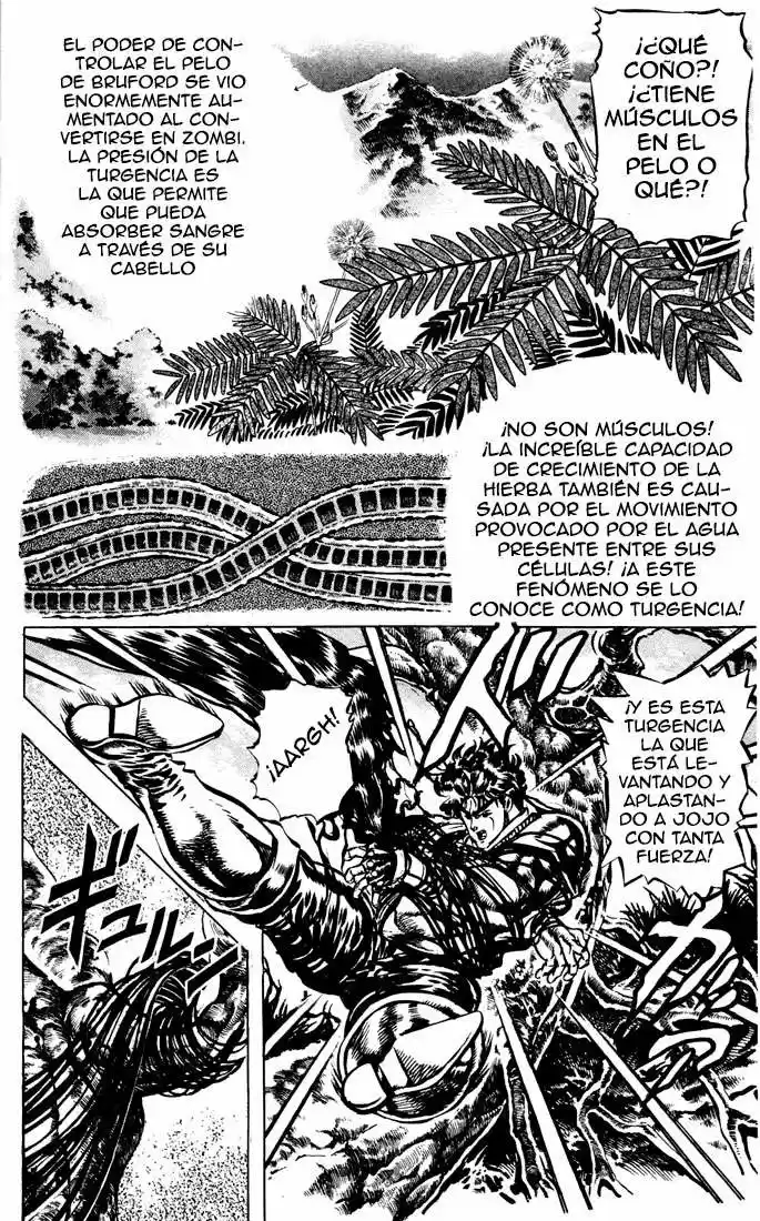 JoJos Bizarre Adventure Parte 1- Phantom Blood - Capítulo 29 - Página 9 - LectorTMOo