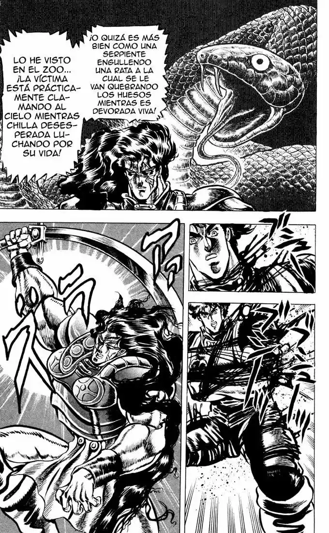 JoJos Bizarre Adventure Parte 1- Phantom Blood - Capítulo 29 - Página 12 - LectorTMOo