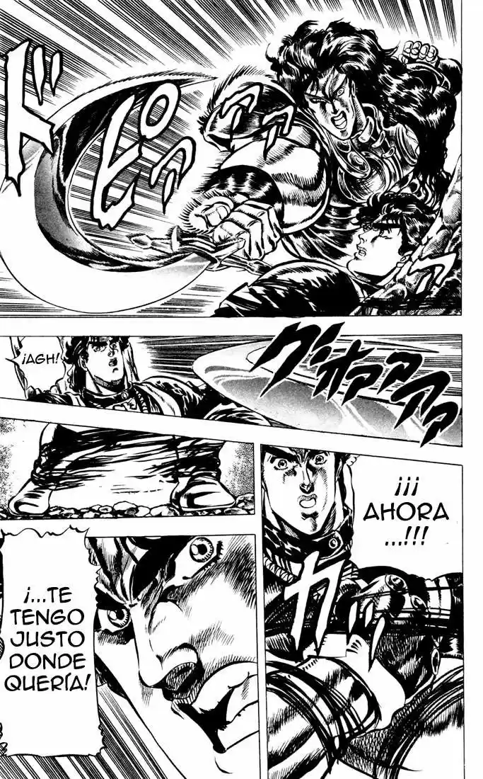JoJos Bizarre Adventure Parte 1- Phantom Blood - Capítulo 29 - Página 14 - LectorTMOo