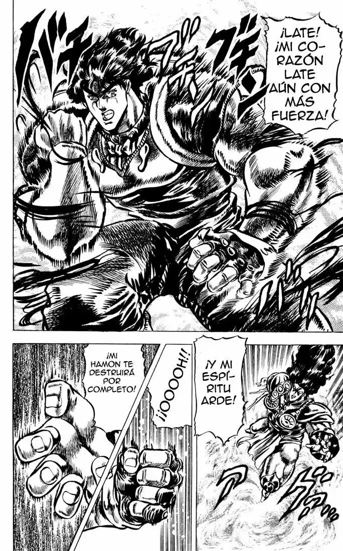 JoJos Bizarre Adventure Parte 1- Phantom Blood - Capítulo 29 - Página 16 - LectorTMOo