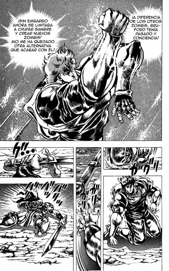 JoJos Bizarre Adventure Parte 1- Phantom Blood - Capítulo 30 - Página 2 - LectorTMOo