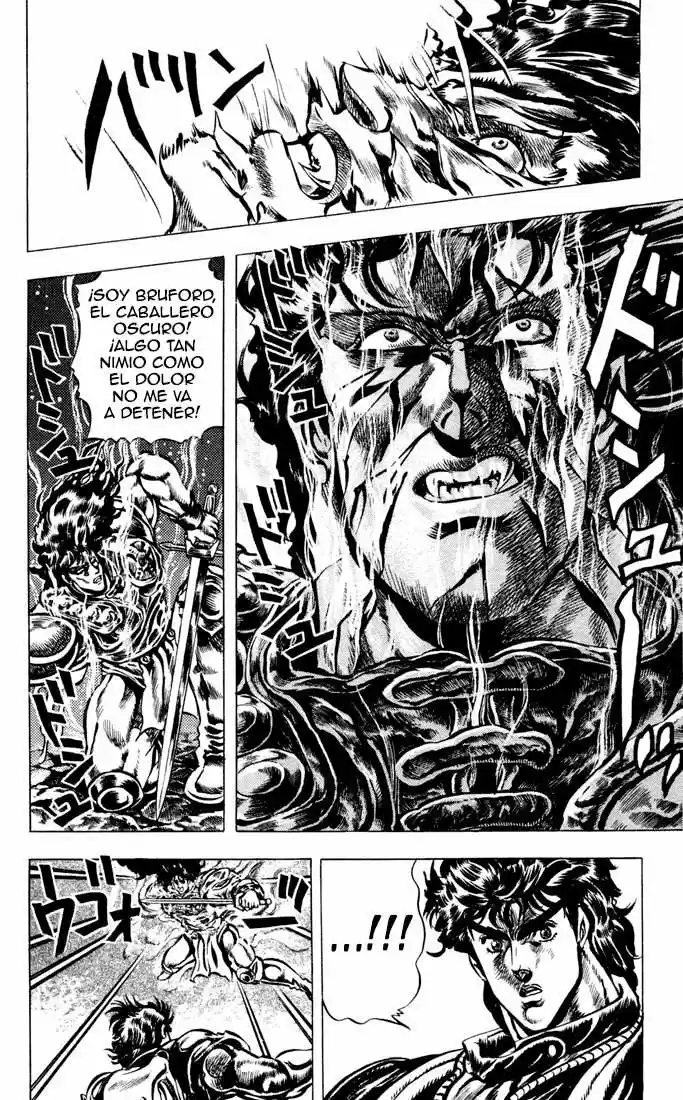 JoJos Bizarre Adventure Parte 1- Phantom Blood - Capítulo 30 - Página 3 - LectorTMOo