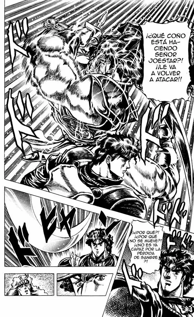 JoJos Bizarre Adventure Parte 1- Phantom Blood - Capítulo 30 - Página 5 - LectorTMOo