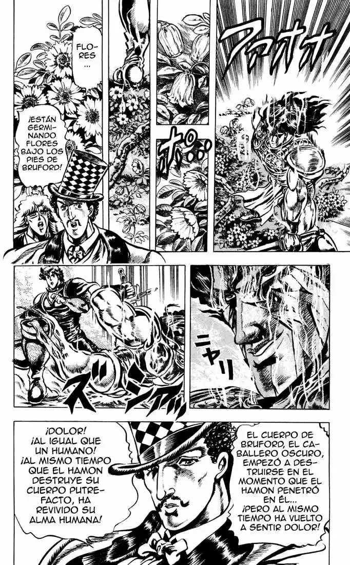 JoJos Bizarre Adventure Parte 1- Phantom Blood - Capítulo 30 - Página 7 - LectorTMOo