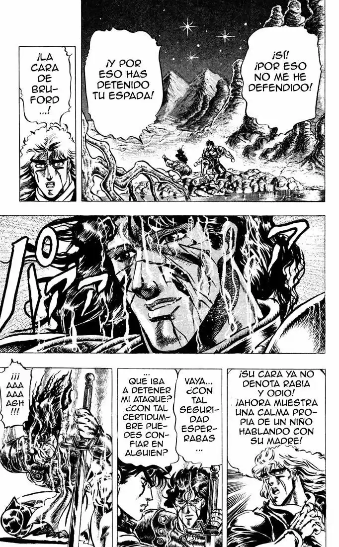 JoJos Bizarre Adventure Parte 1- Phantom Blood - Capítulo 30 - Página 8 - LectorTMOo