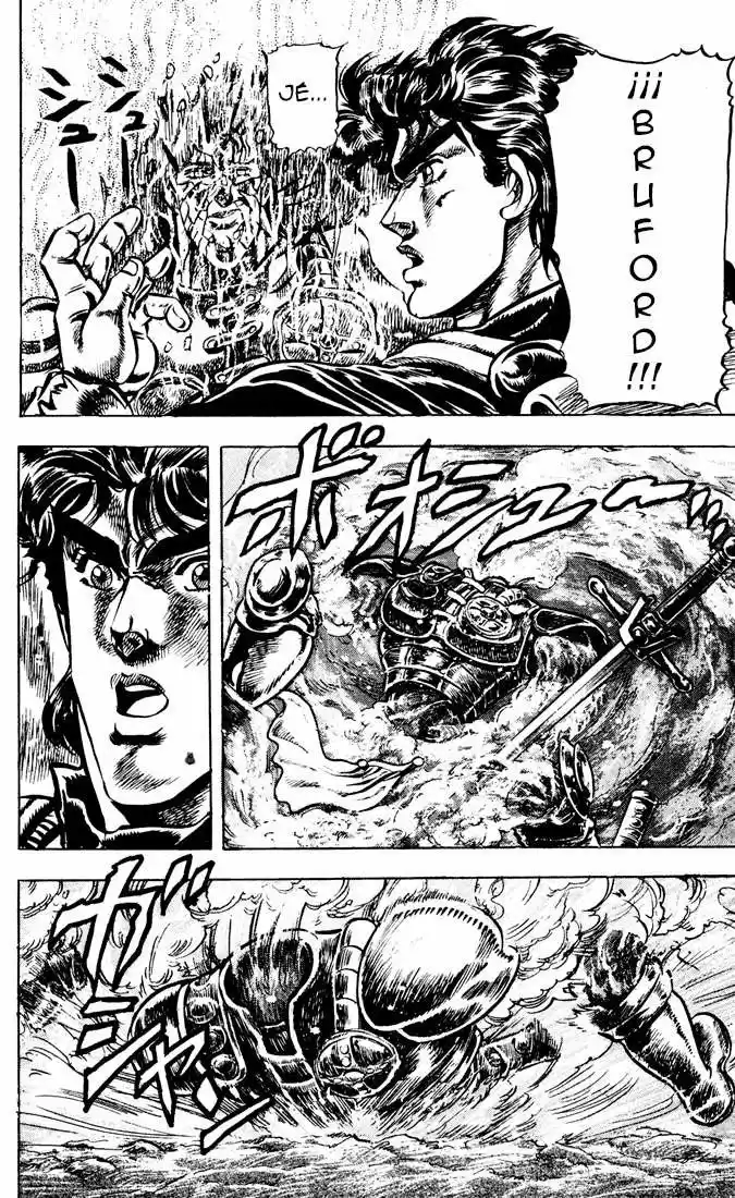 JoJos Bizarre Adventure Parte 1- Phantom Blood - Capítulo 30 - Página 11 - LectorTMOo