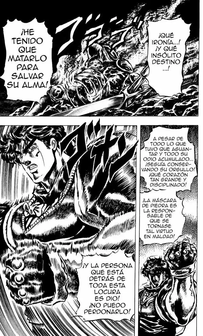 JoJos Bizarre Adventure Parte 1- Phantom Blood - Capítulo 30 - Página 12 - LectorTMOo