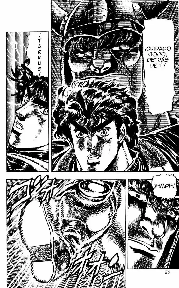 JoJos Bizarre Adventure Parte 1- Phantom Blood - Capítulo 30 - Página 13 - LectorTMOo