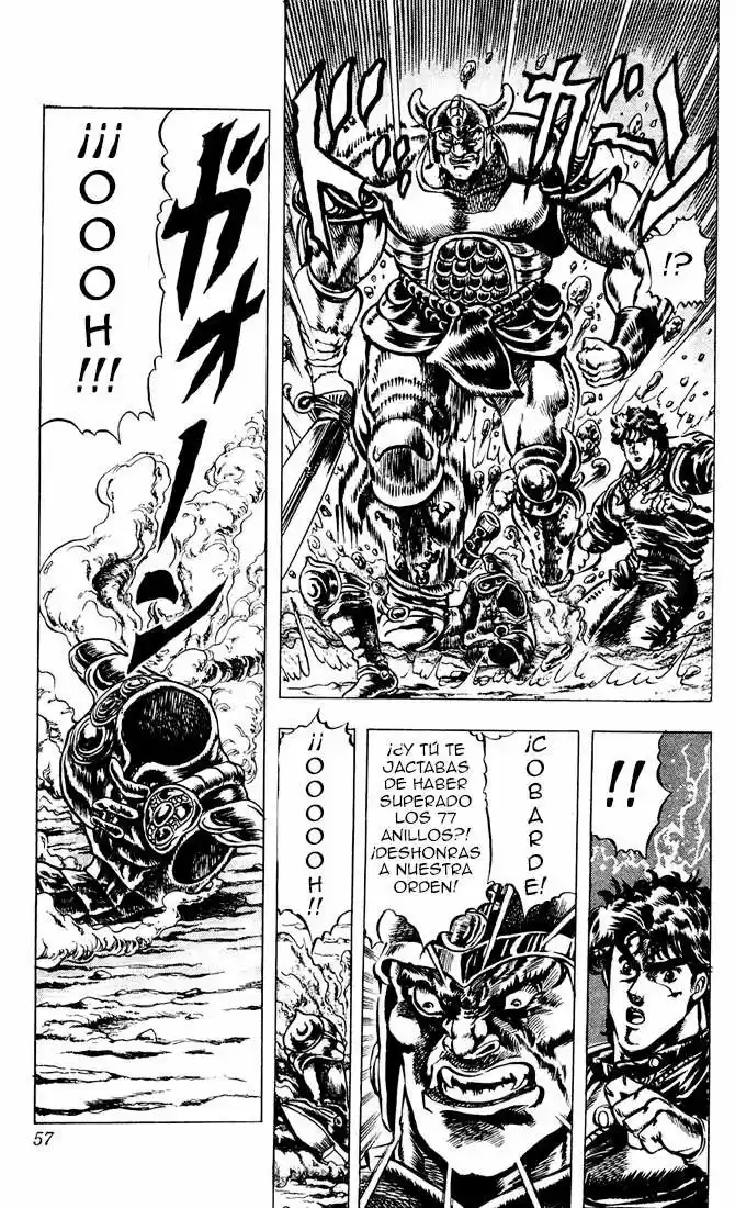JoJos Bizarre Adventure Parte 1- Phantom Blood - Capítulo 30 - Página 14 - LectorTMOo