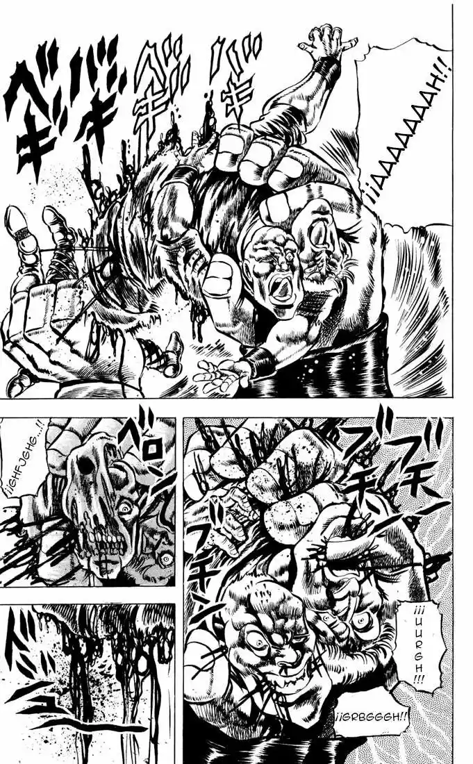 JoJos Bizarre Adventure Parte 1- Phantom Blood - Capítulo 31 - Página 14 - LectorTMOo