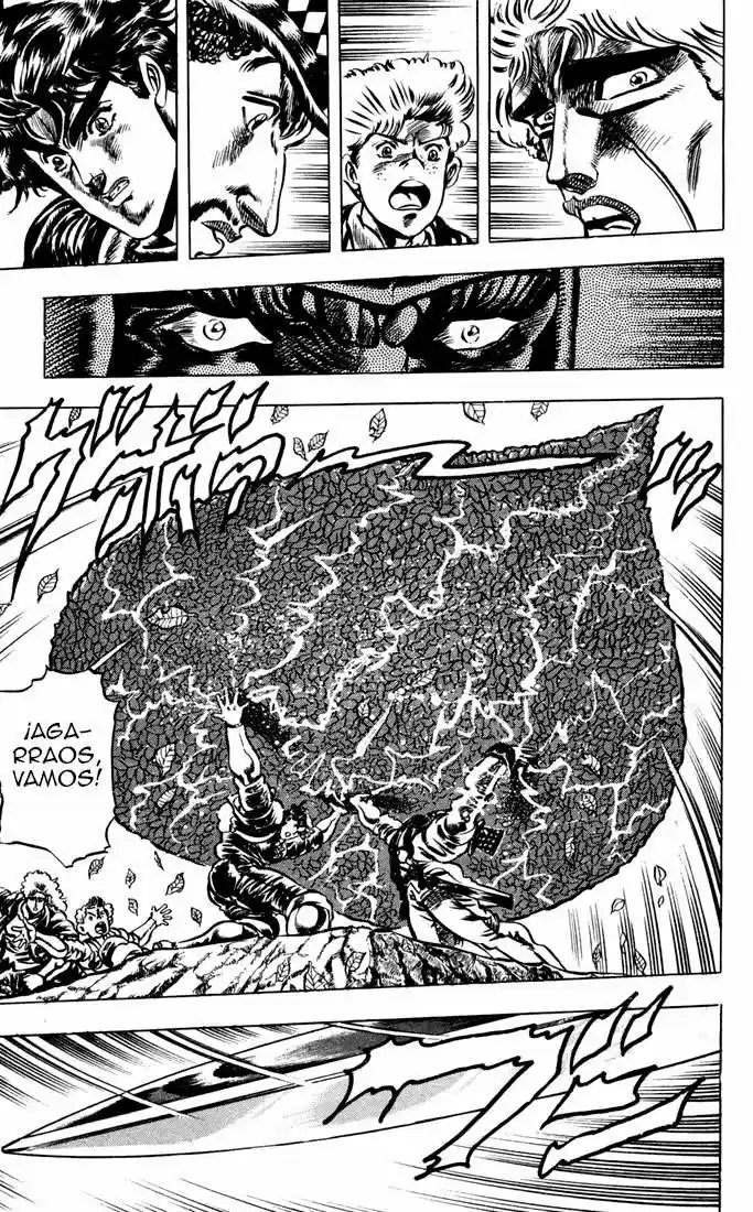 JoJos Bizarre Adventure Parte 1- Phantom Blood - Capítulo 31 - Página 18 - LectorTMOo