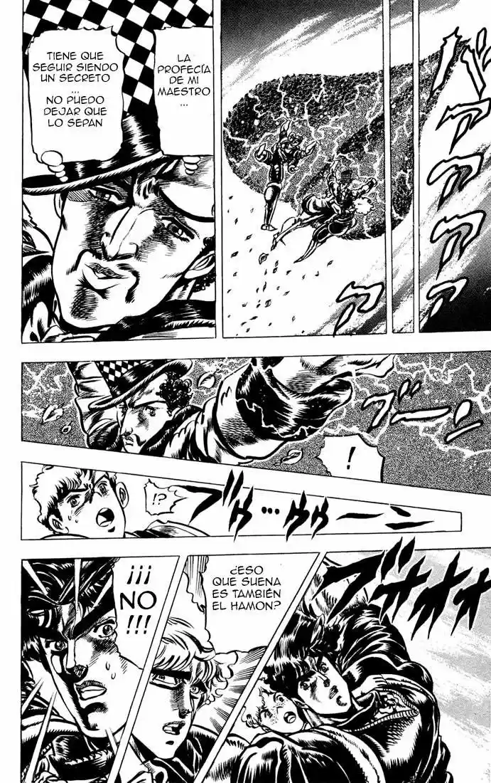 JoJos Bizarre Adventure Parte 1- Phantom Blood - Capítulo 32 - Página 9 - LectorTMOo